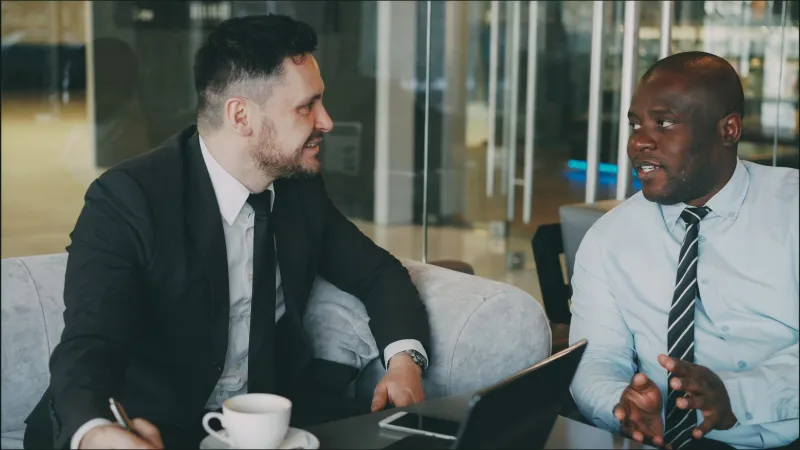 The Networking Advice That's Been Wasting Your Time (And What to Do Instead)