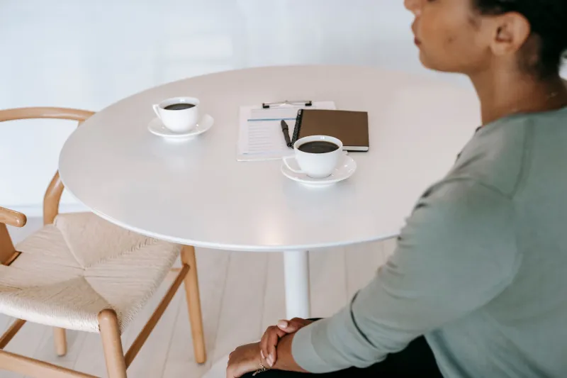 You Built the Life You Wanted—So Why Does It Feel Like a Trap?
