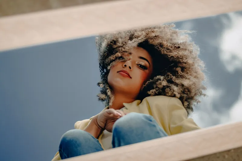 When 'Just Being Yourself' Becomes the Most Calculated Move You Make
